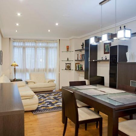 Apartamento De La Casona De Riomera Oviedo Exterior foto