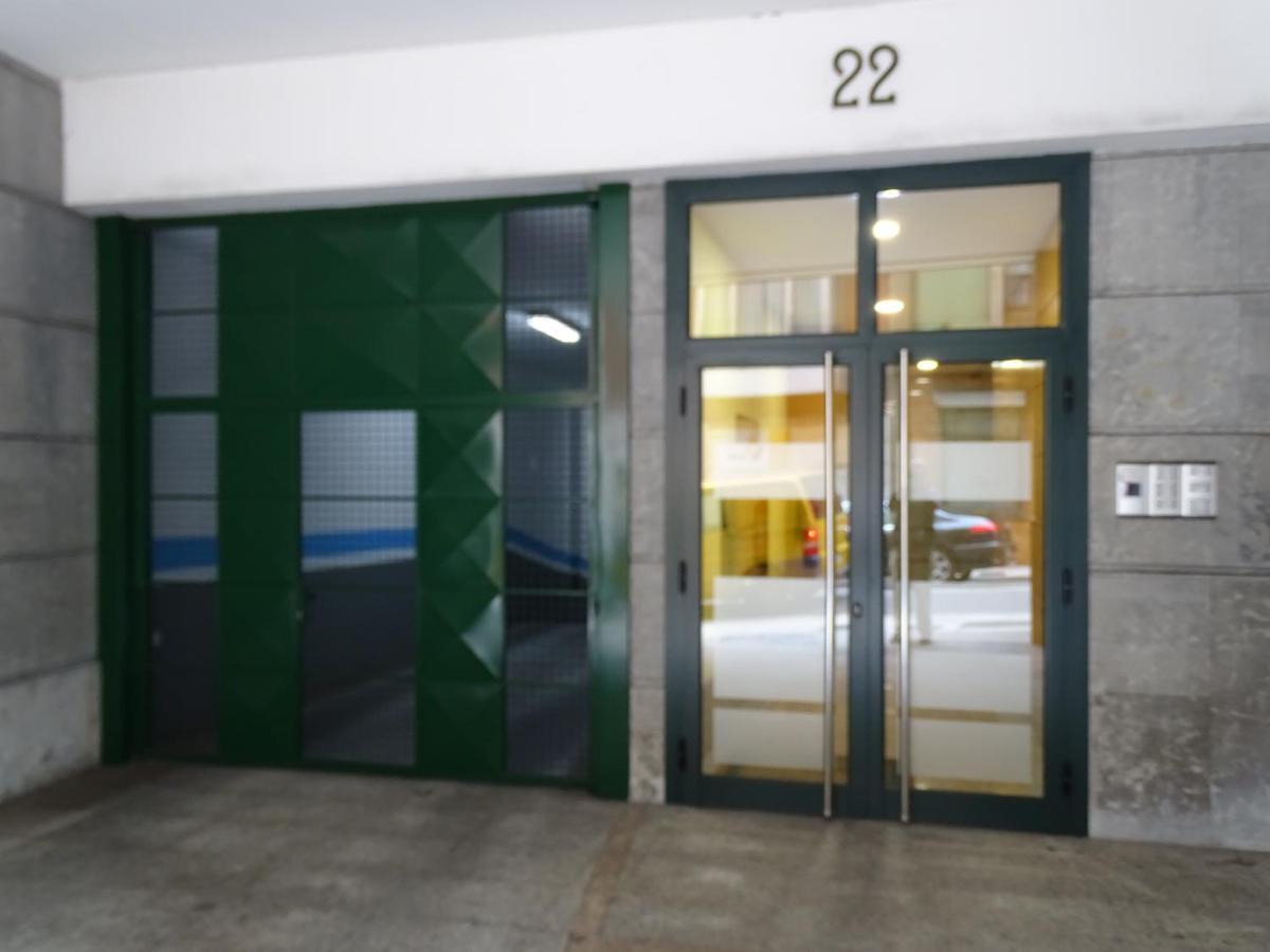 Apartamento De La Casona De Riomera Oviedo Exterior foto